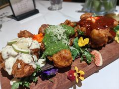 -get pizza意大利餐厅(凯德MALL店)