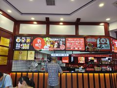 大堂-刘二妈米皮(步行街店)