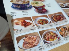 -关东小磨东北菜(上海长风大悦城店)