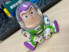 -泡泡玛特POPMART(国贸三期店)