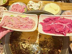 -莽子老火锅(大坪店)