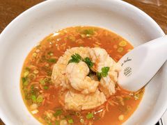 -夏苑(新加坡丽思卡尔顿美年酒店)