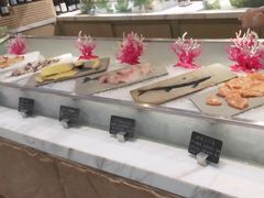 -冀粤香海鲜自助餐厅(西美五洲店)
