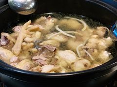 -东椰·海南椰子鸡火锅(朝阳门店)