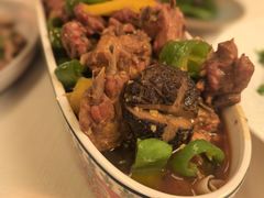 -龟兹KUCINA·新疆菜(前滩L+PLAZA店)