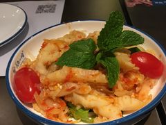-美奈小馆·越南料理(中航城君尚购物中心店)