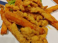 -三凤酒家·百年无锡菜(清扬茂业店)