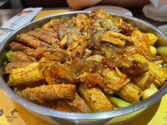 -黄记煌三汁焖锅(名泉广场店)