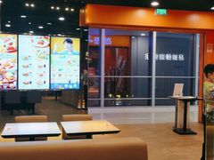 -大快活(丽丰店)
