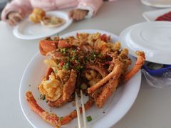 -悉尼鱼市场