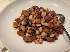 -宏状元现熬粥·京味菜(三里河店)