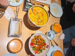 -曼泰·泰餐(京华城店)