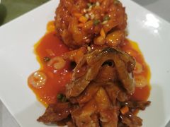 -光明邨大酒家(汇阳广场店)