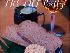 -THE CUT Rooftop顶楼牛排餐吧(环贸iapm店)