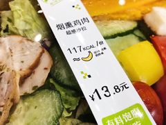 -today便利店(汉街店)