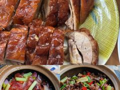 -嘉华小吃(蛇口市场店)