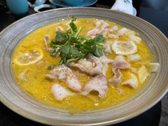 酸菜鱼-梧桐花园餐厅(新城店)