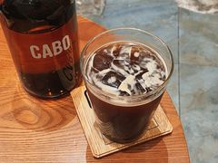 -CABO Coffee