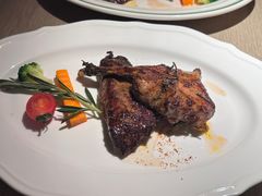 -波特曼西餐厅(中央大街店)