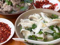 -周记翘脚牛肉
