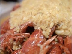 -辣猫龙虾(马泉营店)