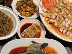 -徐记海鲜·宴会(大唐西市|丰庆店)
