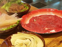 -虾领航小龙虾·吉林烧烤(柳州路店)