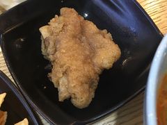 -螺大蛳柳州螺蛳粉·火锅·热干面(西城永捷店)