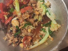 -衡厨·衡阳土菜(中南店)