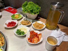 -韩宫宴烤肉·料理(苏州中心店)
