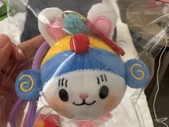 -老北京兔儿爷(杨梅竹斜街店)