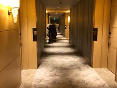 -杭州城中香格里拉大酒店