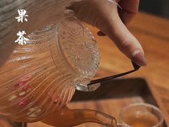 -天水蔬食料理(树德之光店)