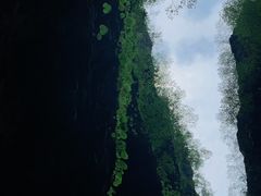 -野三坡百里峡景区