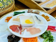 -芸南道·过桥米线(昆明老街旗舰店)