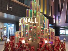 -比格比萨自助(宝山日月光店)