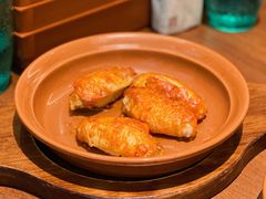 -萨莉亚意式餐厅(杭州滨江天街店)