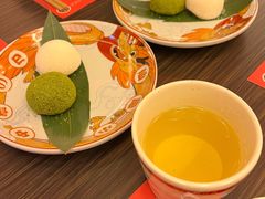-仙隐小鹿中華の日料(荣民龙首广场店)