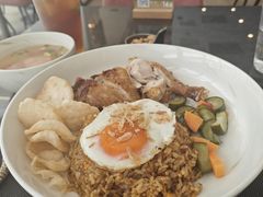 -THE PAWON·8碗(古北SOHO店)