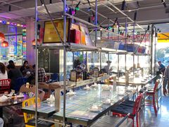 -陈鹏鹏潮汕菜(欢乐海岸 海边景观店)