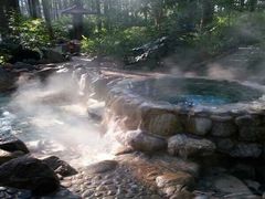 -金方森林温泉