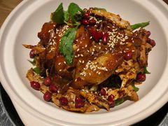 -吃饭皇帝大(解放西路店)