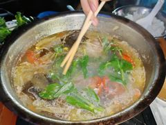 -海关荤豆花(洋河一路店)