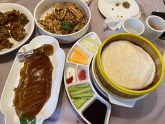 -大鸭梨烤鸭(甘家口店)