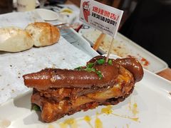 -木屋烧烤(龙岗南联店)