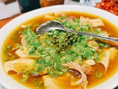 -南堂馆·新川菜(春熙路店)