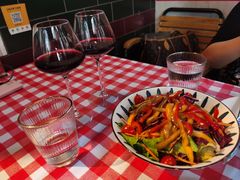 -后厨意餐La Cucina(外交公寓店)