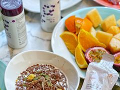 -厦门艾美酒店·新食谱西餐厅