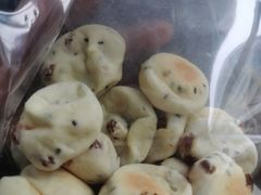鲜乳提子麻薯-墨茉点心局(国金街店)