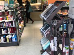 -today便利店(汉街店)